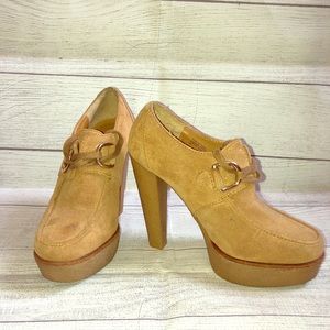 Kors- Michael kors heels